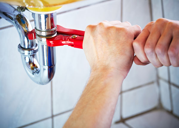 About Spangler Plumbers